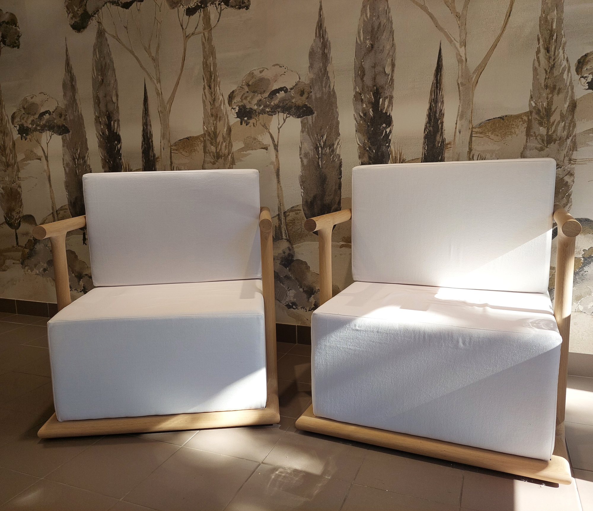  Collection 91 – La puissance des colonnes, entre héritage et modernité 