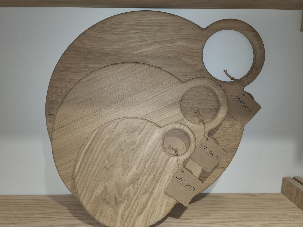 Planche à découper