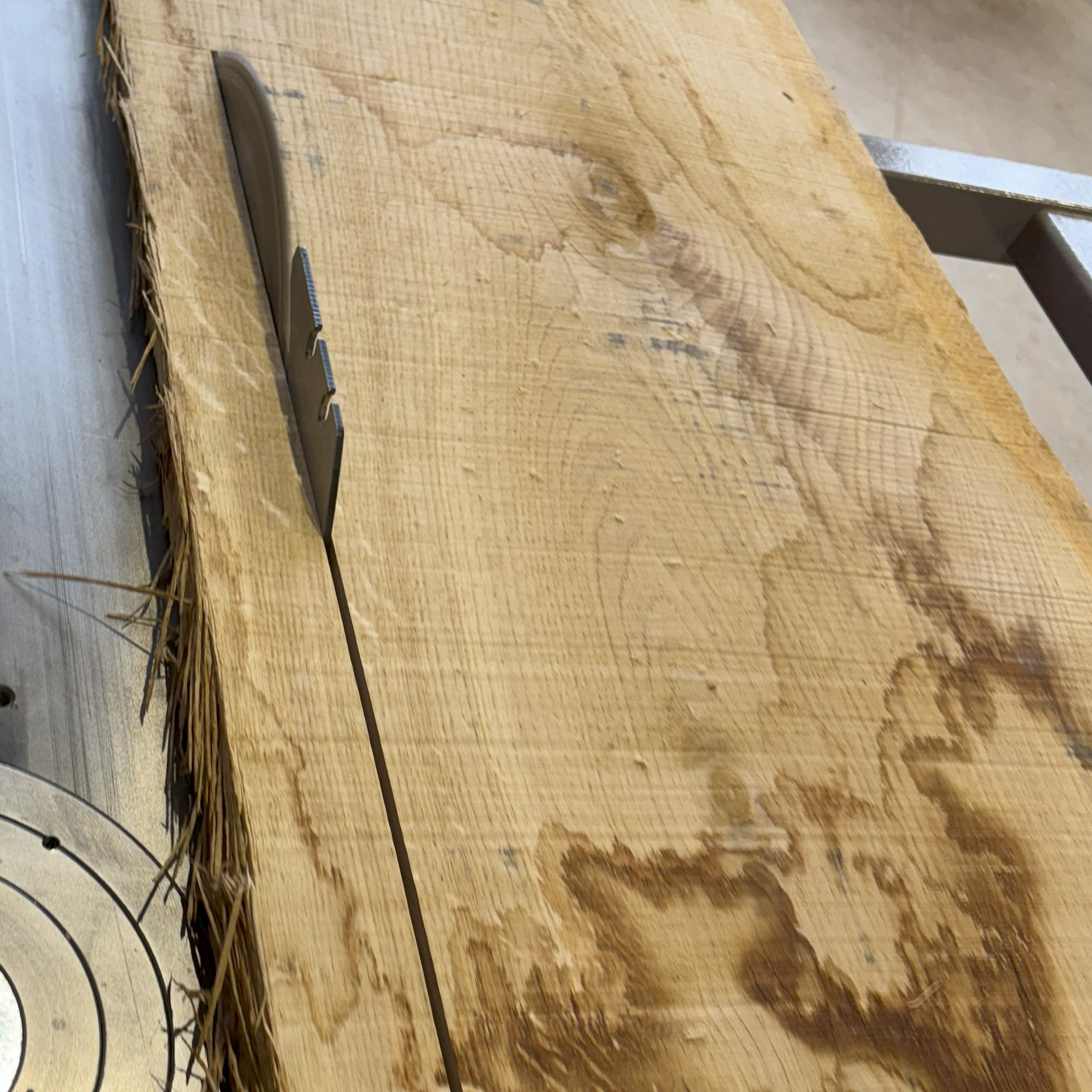 Secret de fabrications